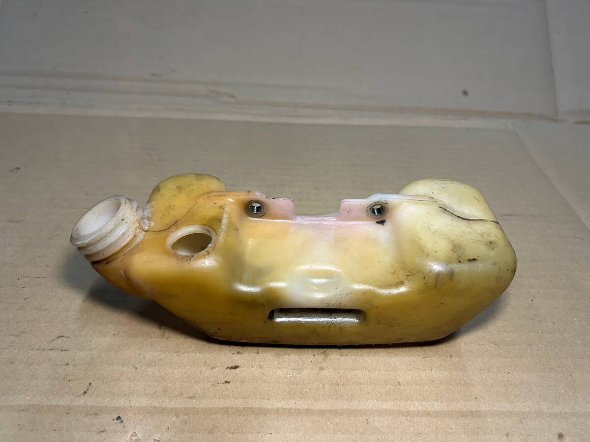 カーツ 草刈機 VL260 燃料タンク 中古品拍卖