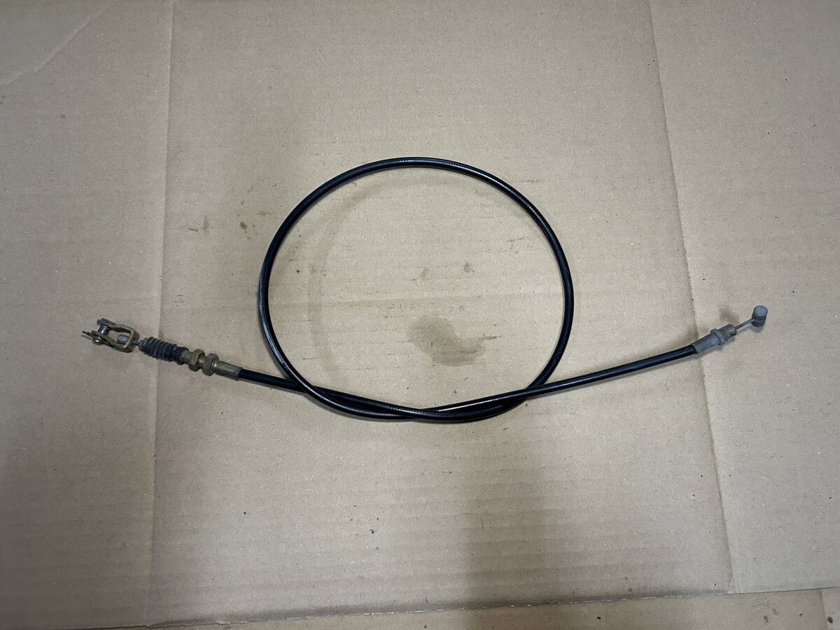 クボタ 管理機 TMA25 クラッチワイヤー 中古品No.4拍卖