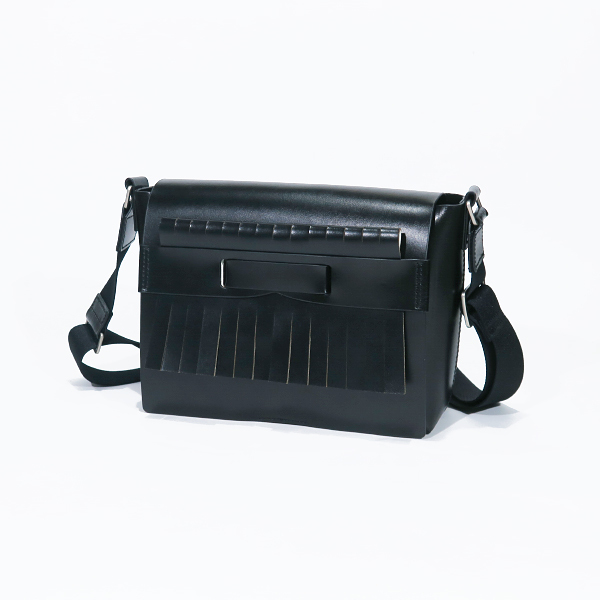 SOPHNET. ソフネット CAMPER OTELO by SOPHNET. カンペール オテイロ ショルダーバッグ ブラック Aprz拍卖