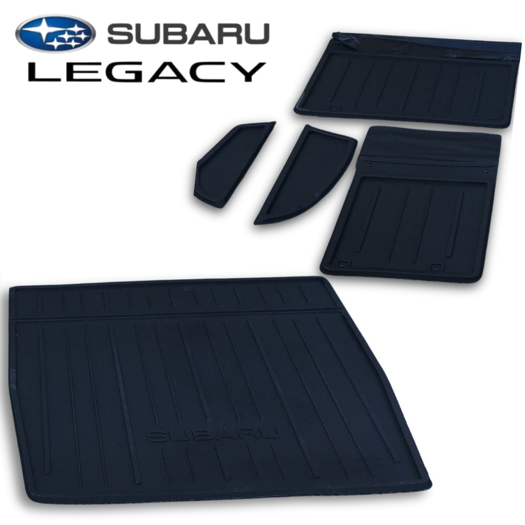 ☆レガシィ ツーリングワゴン BRG BR9 BRF BRM 純正オプション トランクマット ラゲッジマット トランクトレイ 即決/即納/割れなし☆拍卖