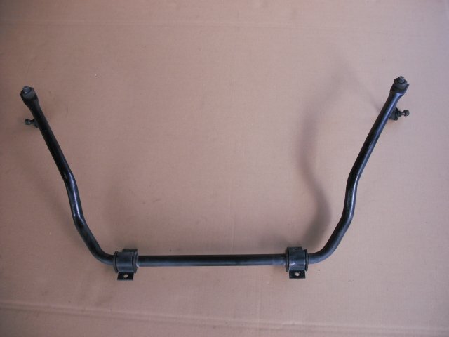 『B255』JB23W,K6A,ジムニー,JIMNY,FIS ワールドカップ LTD,フロントスタビライザー リンク ステー 付き,10-32拍卖