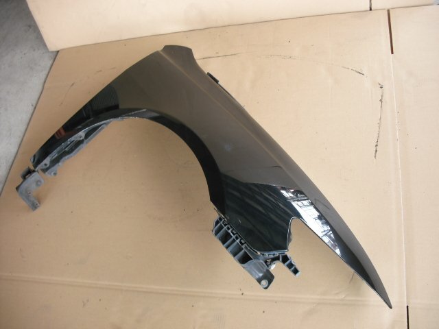 『b257』CL7,K20A,アコード,ユーロR,ACCORD EURO R,B92P,右フェンダーパネル,右フロントフェンダーパネル ura 個人宅発送不可商品です。拍卖
