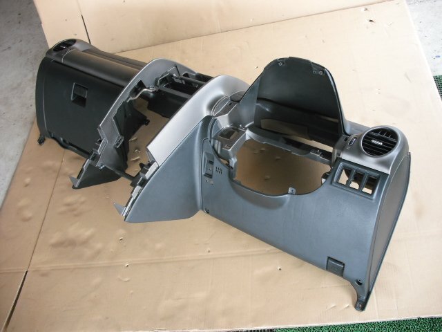 『B259』SXE10,3S-GE,アルテッツア,RS200,Zエディション,レクサス ダッシュボード,グローブボックス i52 個人宅発送不可 IS200 LEXUS,拍卖