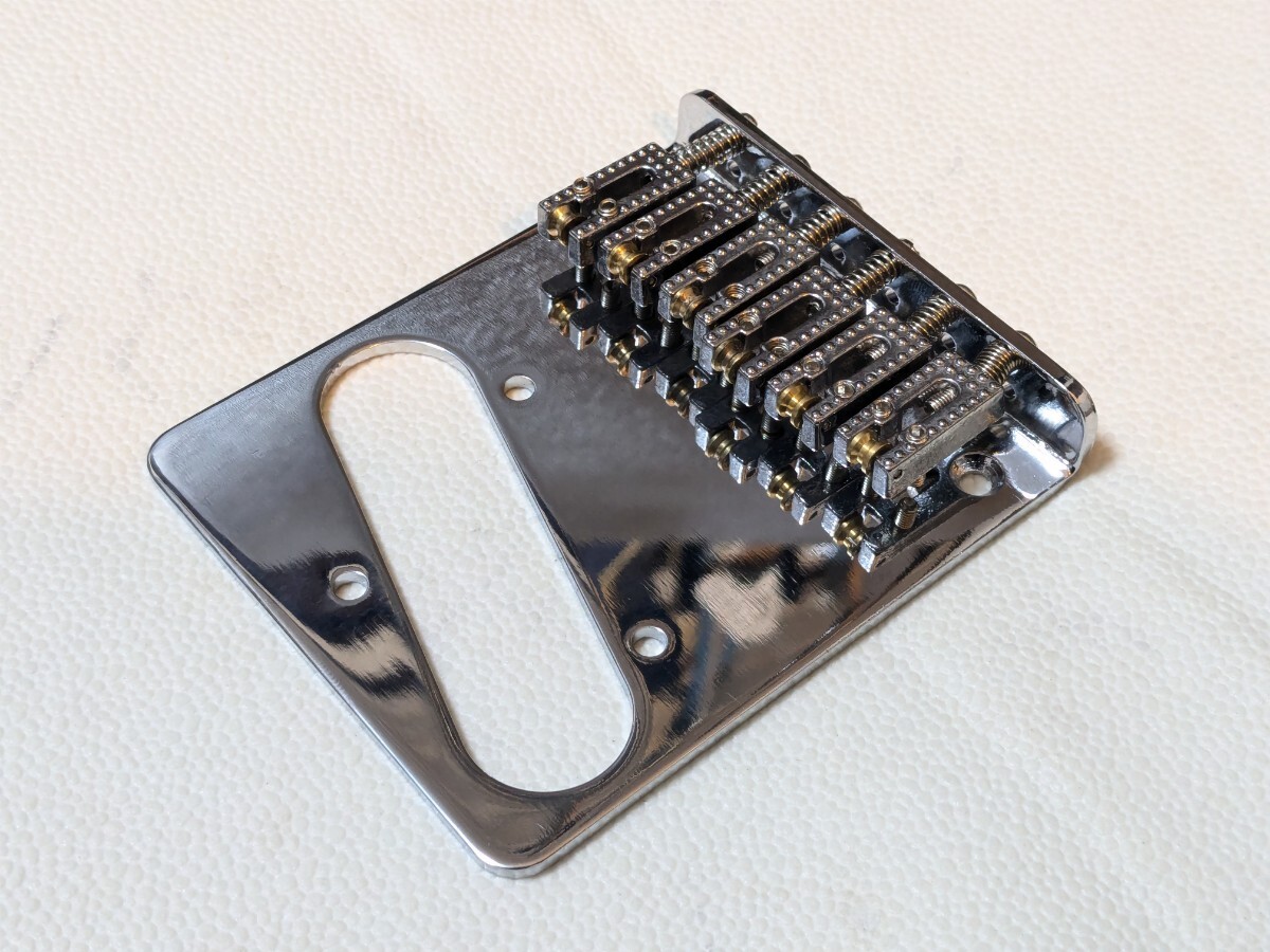 サークルサドル ブリッジプレート テレ拍卖