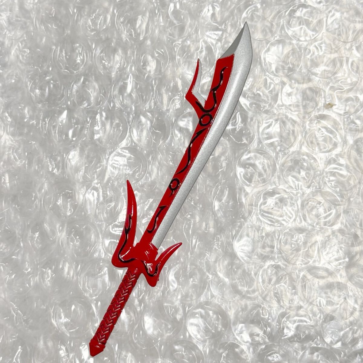 モモタロスォード S.H.Figuarts(真骨彫製法)モモタロスイマジン 仮面ライダー電王拍卖