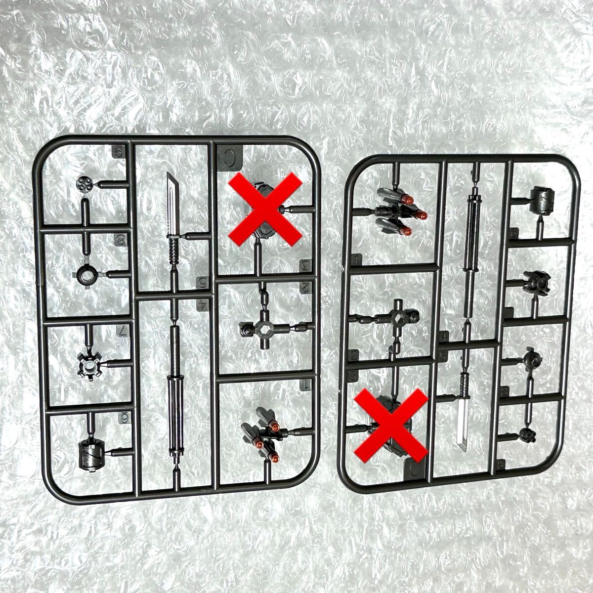 プラズマガトリングガン FZ-AA ミサイル ガルダヴァーサルター ジャイロリフターユニット レイヴン 拍卖