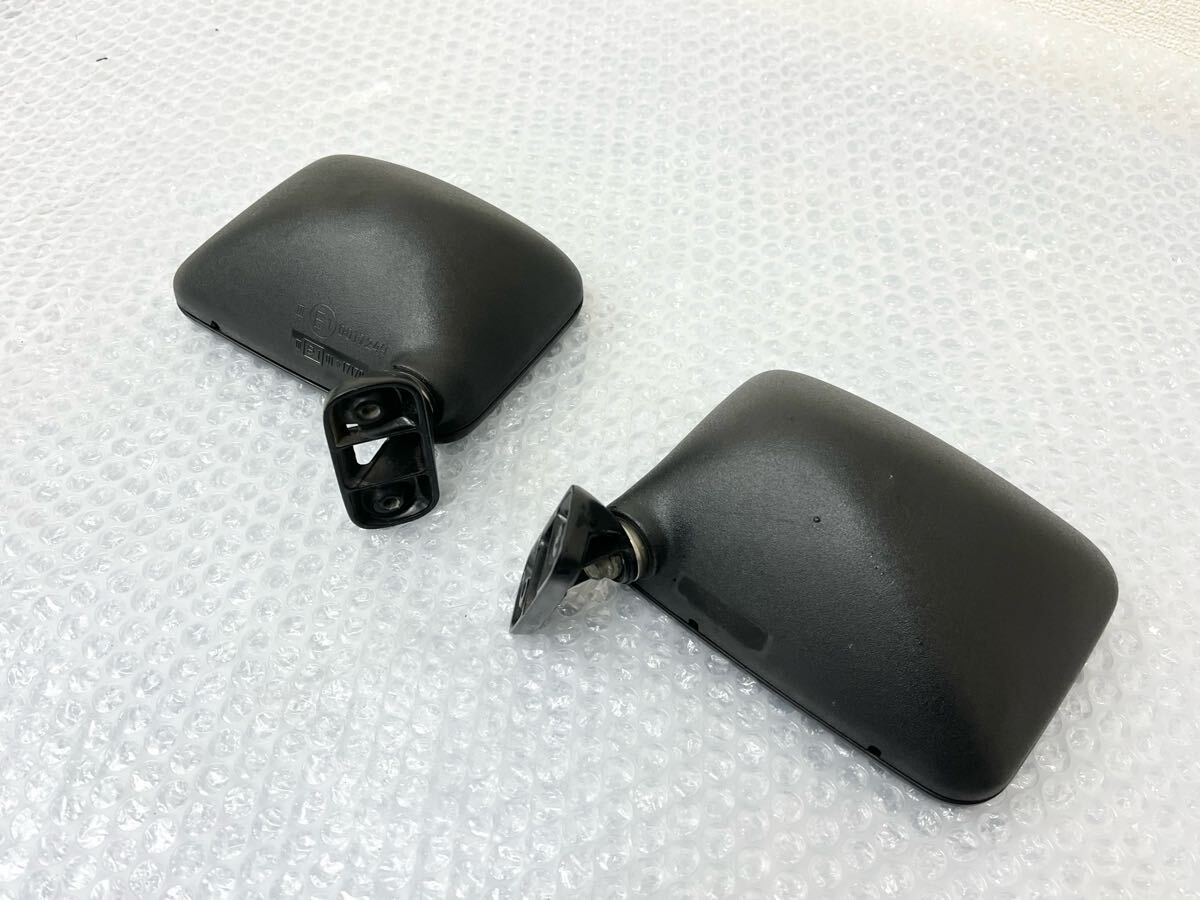 美品 ゴルフ2 前期 ミラー 左右 拍卖