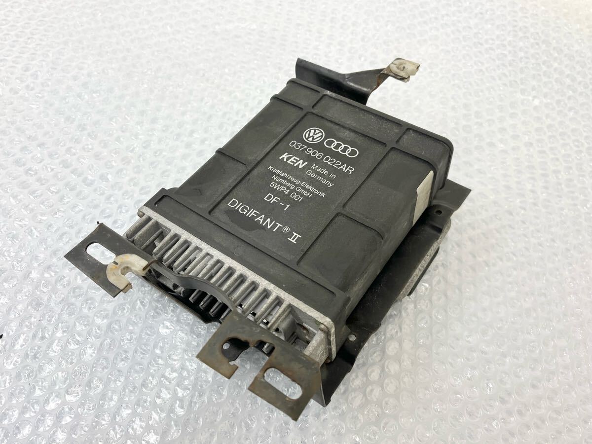 ゴルフ2 ECU コンピュータ COX B.P.R. 19RV 190si拍卖