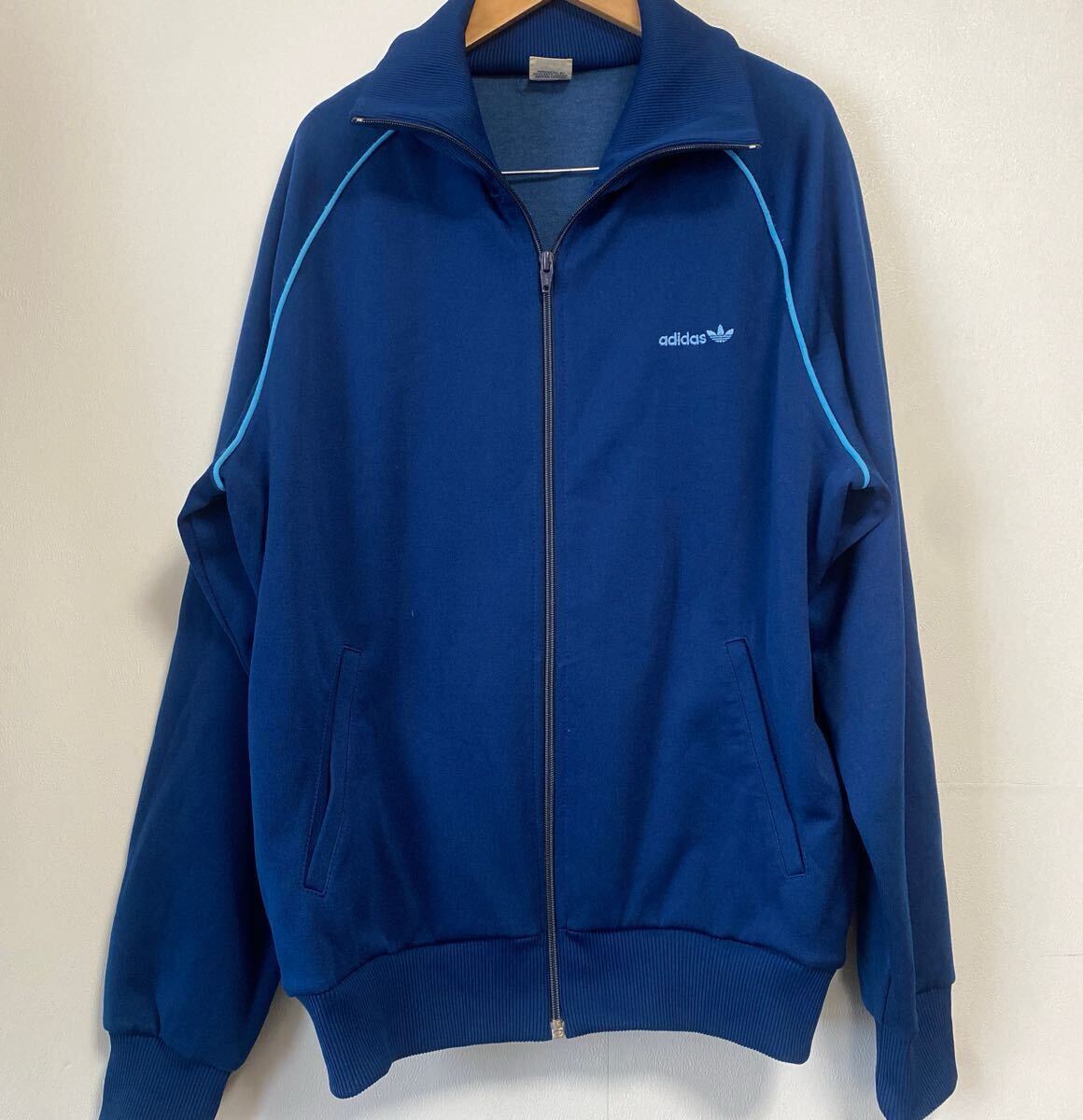 adidas ジャージ ヴィンテージ デサント古着拍卖