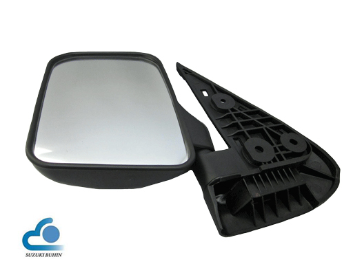 バックミラー(ドアミラー)左側 ハイゼット(S200C/S200P/S210C/S210P)純正同等品 <639>拍卖
