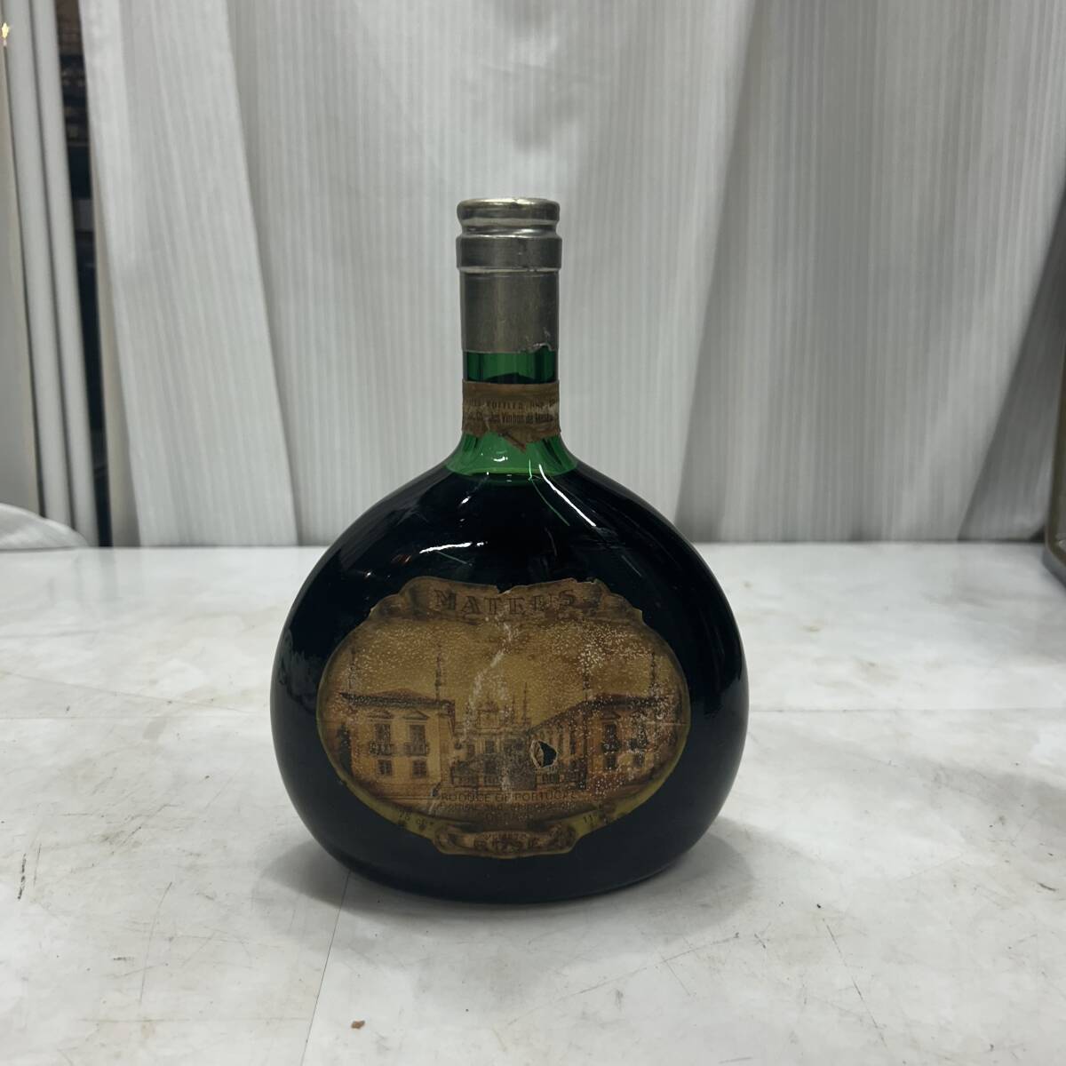 ♪M♪ サントリー株式会社 MATEUS ROSE アルコール12% ポルトガル産 750ml 果実酒 未開封 新品 ♪A-250412拍卖