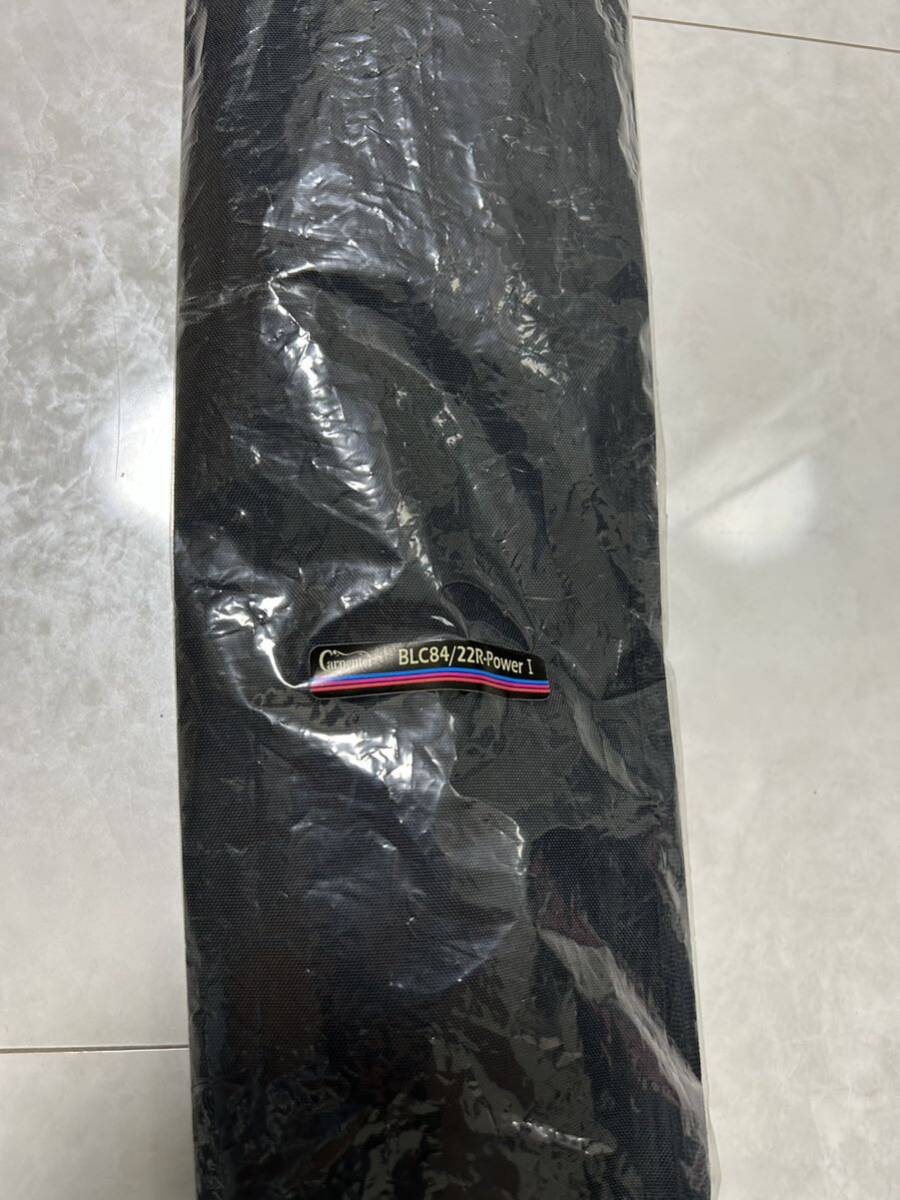 カーペンター ブルーチェイサー BLC84/22 R-PowerⅠ拍卖