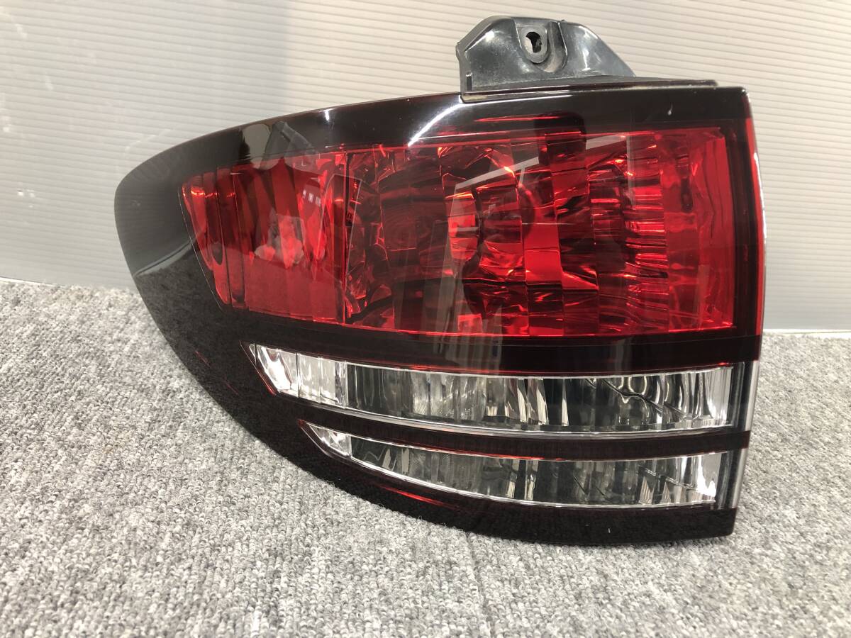 □□2504-TC39A スタート即決!トヨタ エスティマ ACR30 後期 純正 左 テールランプ テールライト ICHIKOH 28-169拍卖