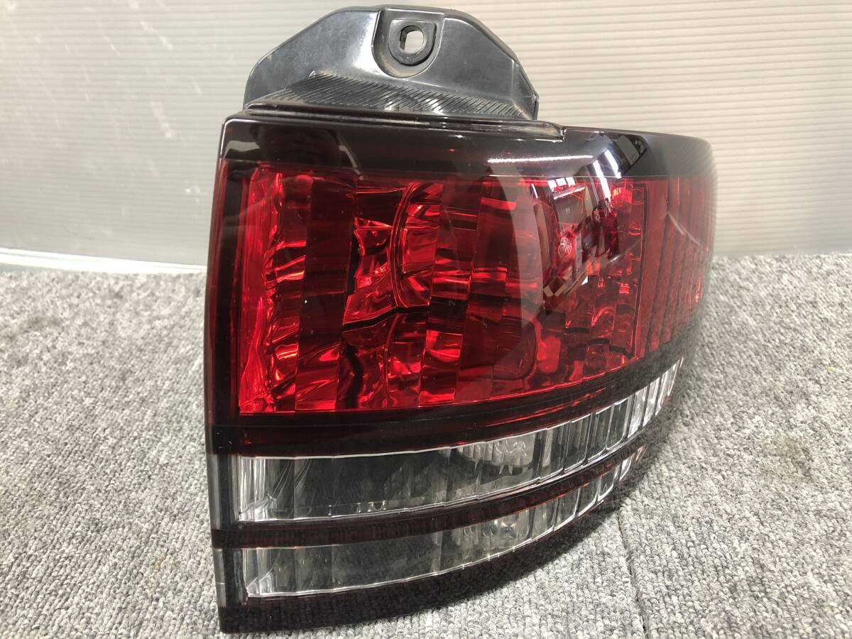 □□2504-TC39B スタート即決!トヨタ エスティマ ACR30 後期 純正 右 テールランプ テールライト ICHIKOH 28-169拍卖