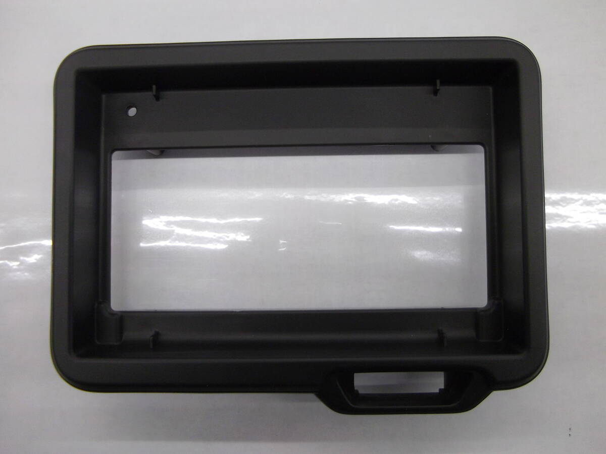 ●●2504-C4L スタート即決! JF5 JF6 N-BOX カスタム 純正 オーディオパネル 77250-32R-00 新車外し 美品!拍卖