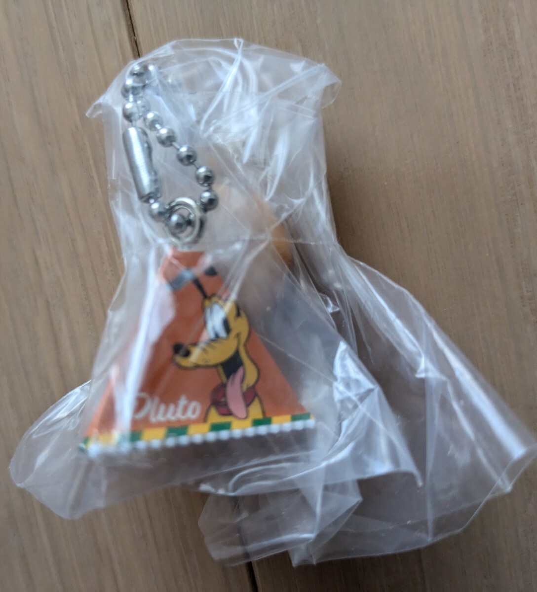 パックンチョ ミニチュアチャーム バラエティVer. ディズニー プルート拍卖