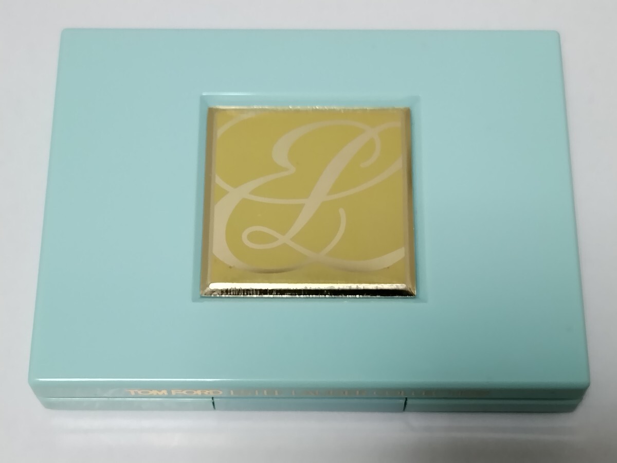 エスティローダー ザ アイ デュオ アイシャドウ 01(アジュレー)拍卖