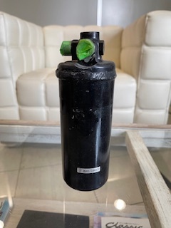 ■希少!!ポルシェ純正964 A/C エアコン リキッドタンク 96457394300拍卖