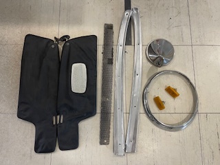 ■希少!!ポルシェ ナロー 911 ジャンクセット 930 911 901 PORSCHE  拍卖