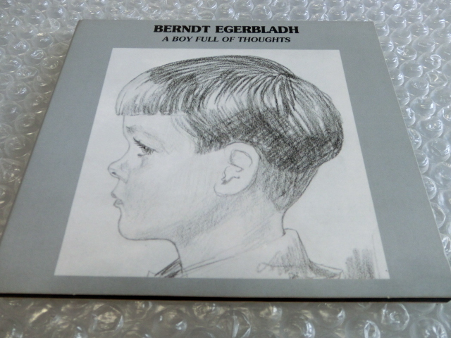 ★即決CD Berndt Egerbladh Bjorn Alke Sten Oberg スウェーデン ジャズ ピアノトリオ 80s 名盤 検索) Bill Evans ビル・エヴァンス拍卖