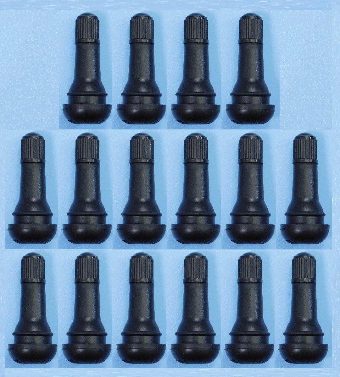 ◆16個入◆【スナップインバルブ・TR-413 乗用車用φ11.5】※《ALLIGATOR・STOMIL》拍卖