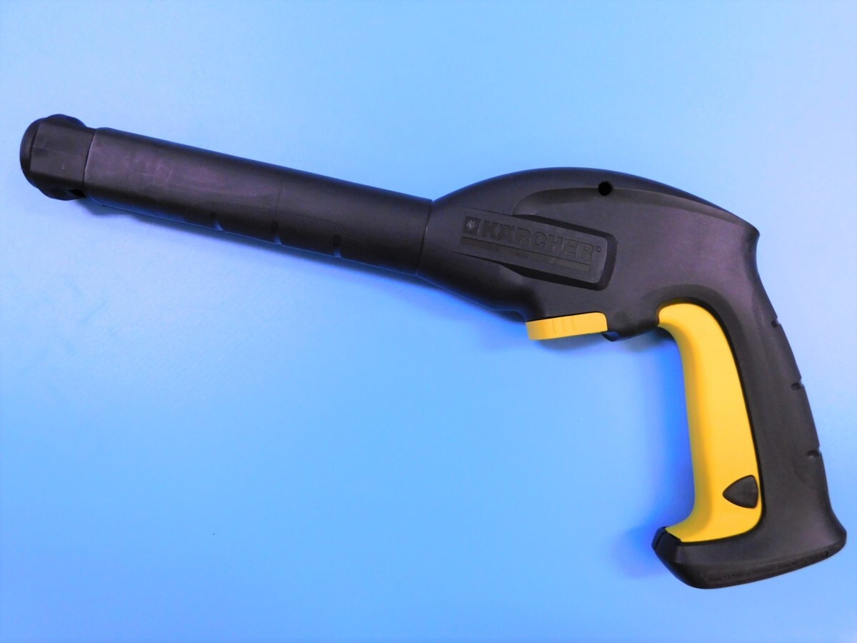 【KARCHER・ケルヒャー】※【新品・トリガーガン / 品番4.775-830.0】 クイックタイプ拍卖