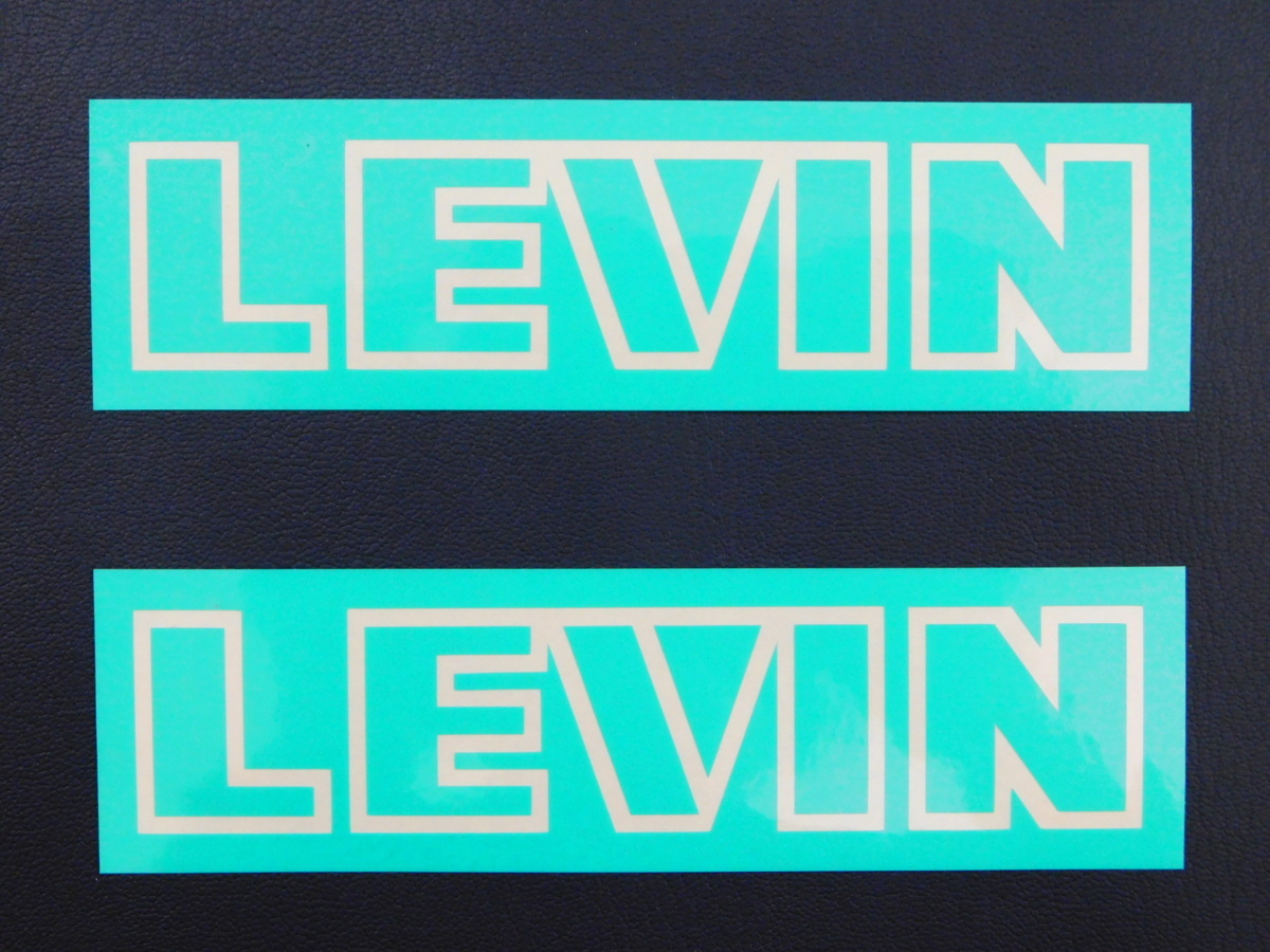 【塗装用マスキング・グリルステッカー 2枚セット】※ AE86 (後期・レビン)拍卖