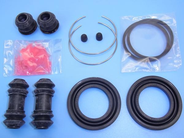 【フロントキャリパーシールキット】※ AE86 (前期・後期) (レビン・トレノ)拍卖