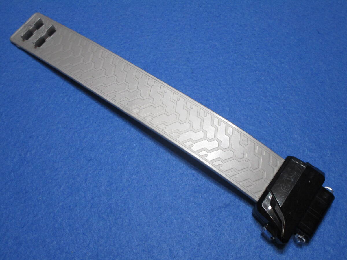 中古!即決!仮面ライダードライブ DXマッハドライバー炎用 ベルト右(R)拍卖