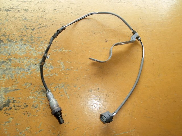 フリード スパイク O2センサー 平成24年 DBA-GB3 644-H22 Gジャストセレク 12.3万km 即決あり拍卖