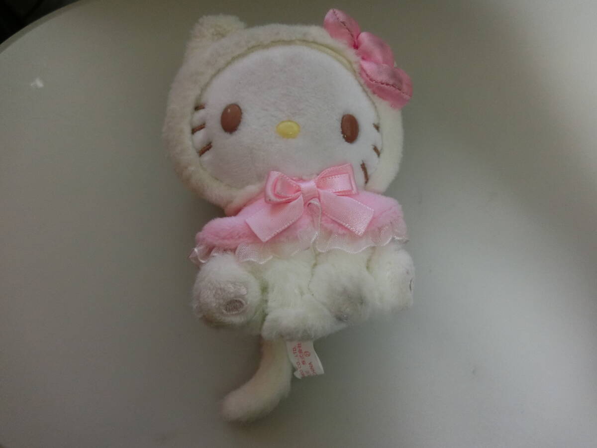 ☆Sanrio☆ ハローキティ サンリオ (中古品)拍卖