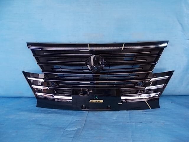 セレナ ハイウェイスター C28 フロントグリル №ZHS50401拍卖