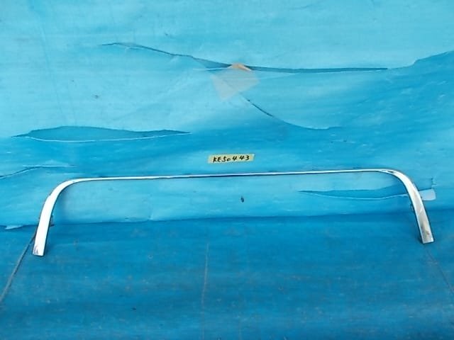 N ONE プレミアム JG1 / JG2 前期 フロントグリルモール №ZKE50443拍卖