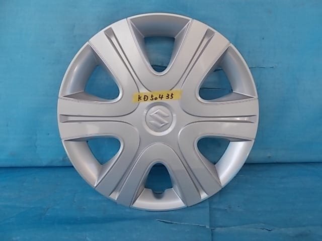 スペーシア MK94S 14インチ ホイールキャップ 1枚 №ZKD50435拍卖