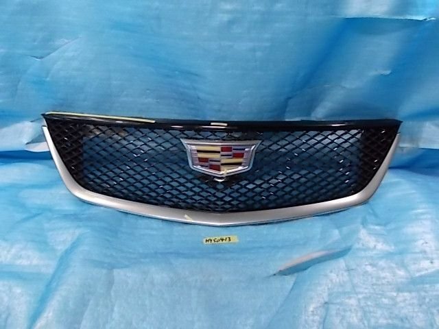 キャデラック CT5 A2LL フロントグリル №ZHY50413拍卖