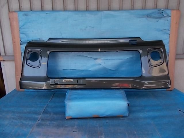 エブリィ ワゴン DA17W フロントバンパー №ZAR50464拍卖