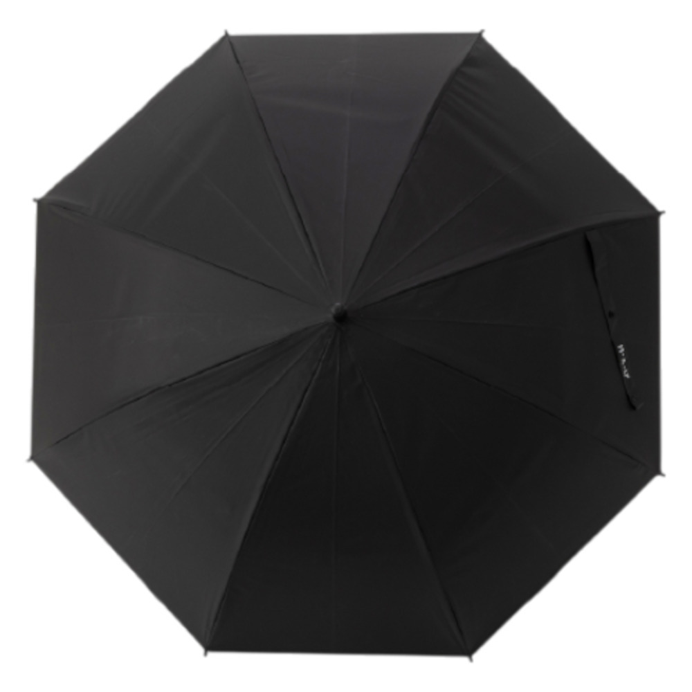 ☆ ブラック ☆ HAU POE雨晴無地長傘 65cm 晴雨兼用傘 長傘 メンズ 65cm 雨傘 無地 晴雨兼用 耐風傘 傘 耐風 UVカット99.9% 遮光率99.9%拍卖