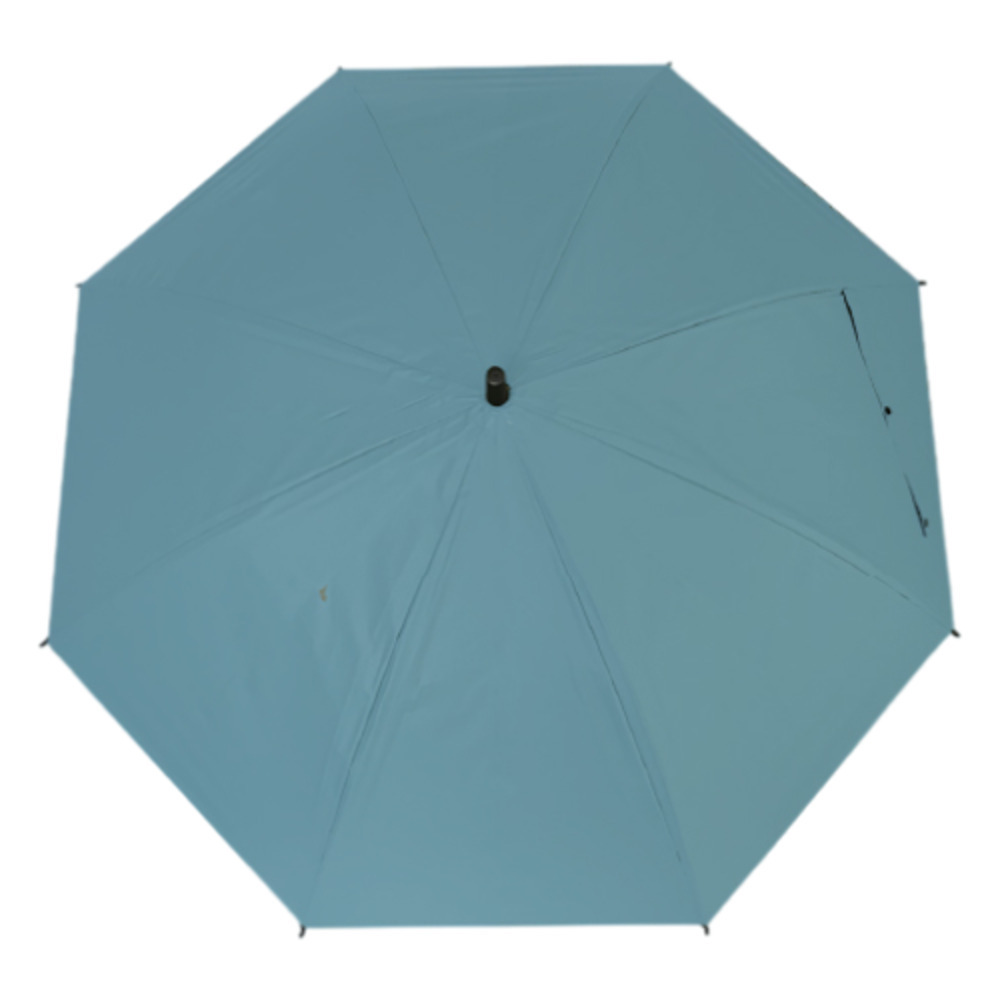 ☆ ブルー ☆ HAU POE雨晴無地長傘 65cm 晴雨兼用傘 長傘 メンズ 65cm 雨傘 無地 晴雨兼用 耐風傘 傘 耐風 UVカット99.9% 遮光率99.9%拍卖