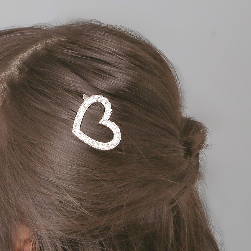 ☆ クリアー ☆ RORA ローラ サマー ヘアクリップ RORA ヘアクリップ ローラ サマー ヘアークリップ ヘアピン ヘアアクセサリー 髪飾り拍卖