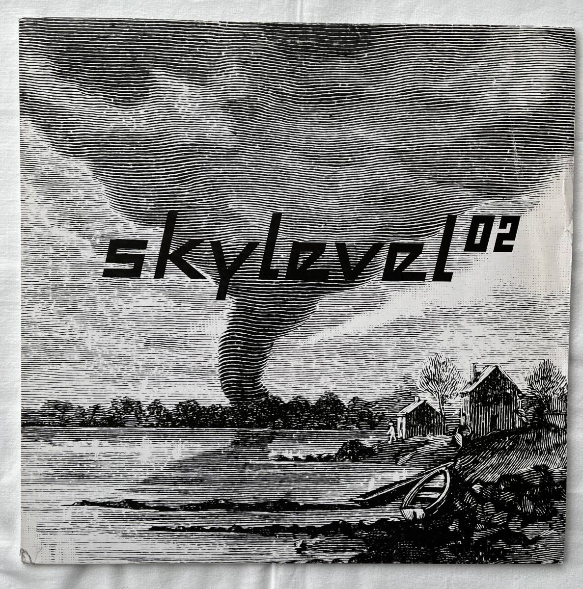 Skylevel - Skylevel 02拍卖