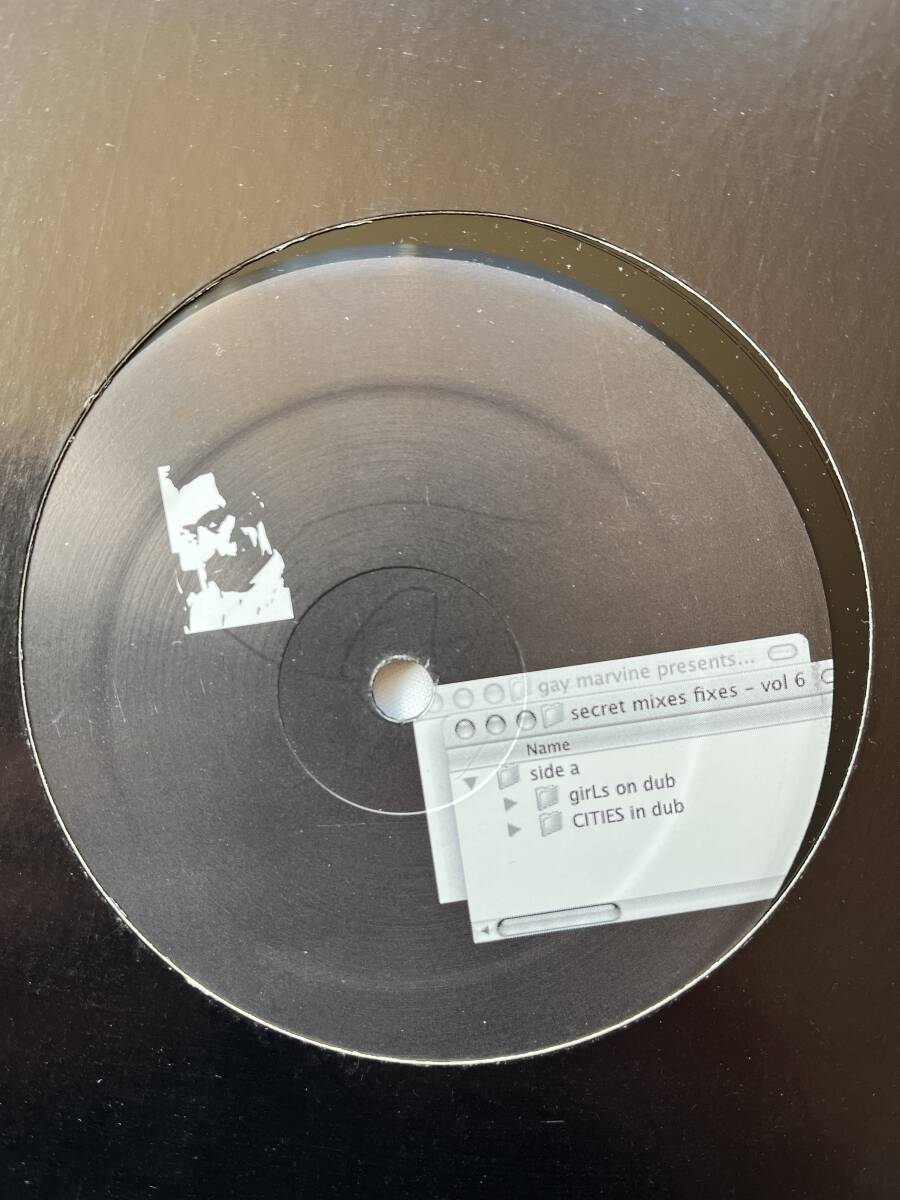 Various Secret Mixes Fixes Vol. 6拍卖