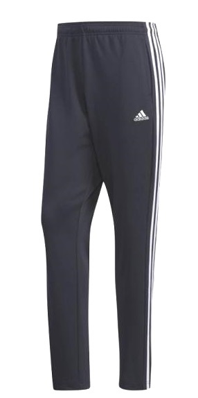 【KCM】Z-adi-760-L★展示品★【adidas/アディダス】メンズ トレーニングパンツ ジャージ FTL66-DV1092 ネイビー サイズ L拍卖