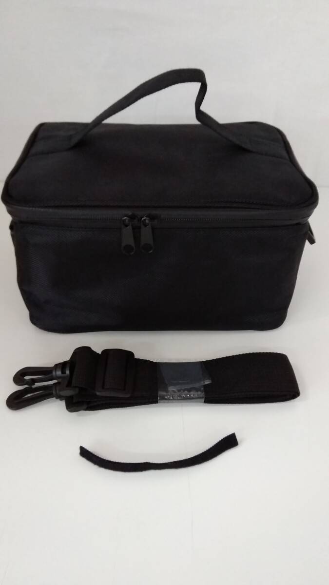 【TN-1897】中古品/GAMETECH/ゲームテック オールインワンバッグSW/Nintendo Switch用/ストラップ付き/収納ケース/付属品不足有り【HK】拍卖