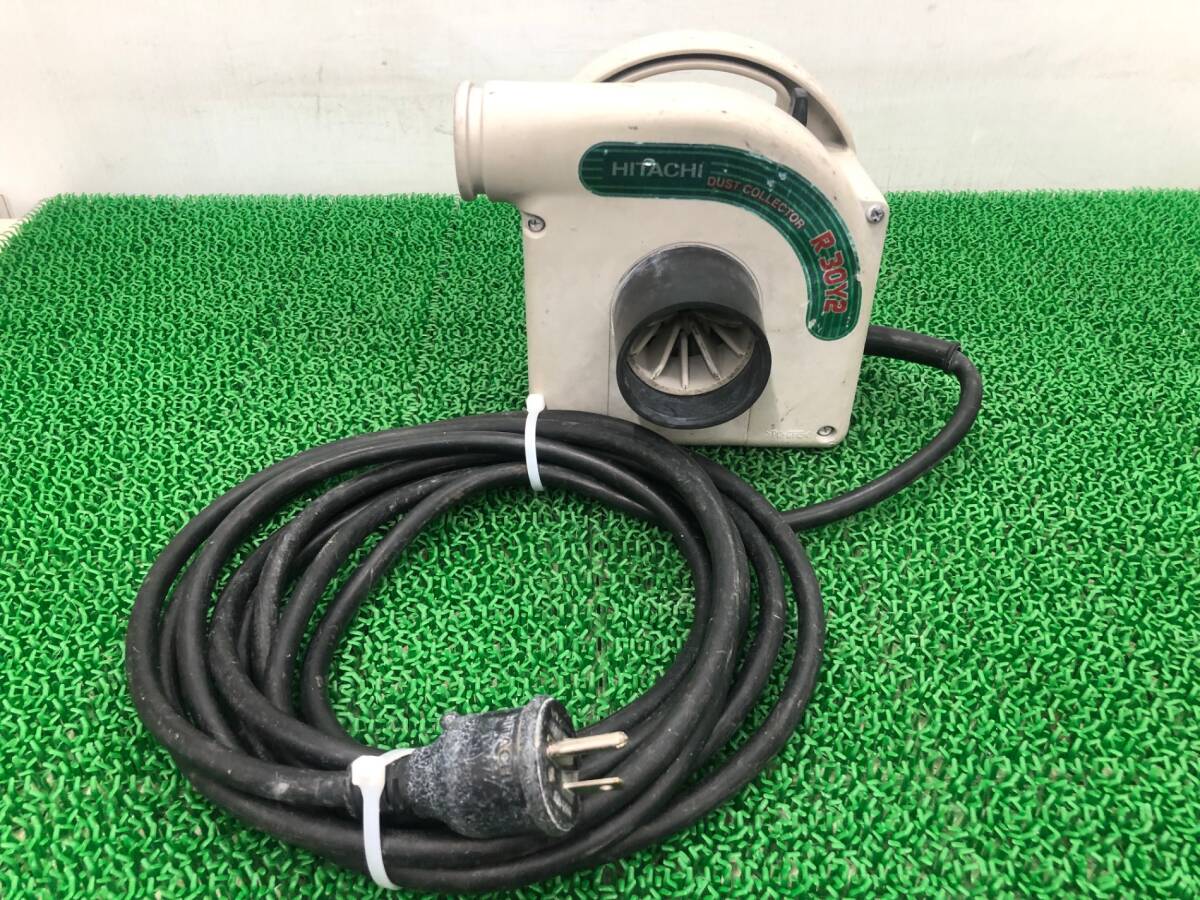【中古品】日立 小型集塵機 R30Y2 〇〇 IT7OA8WJEHWY拍卖