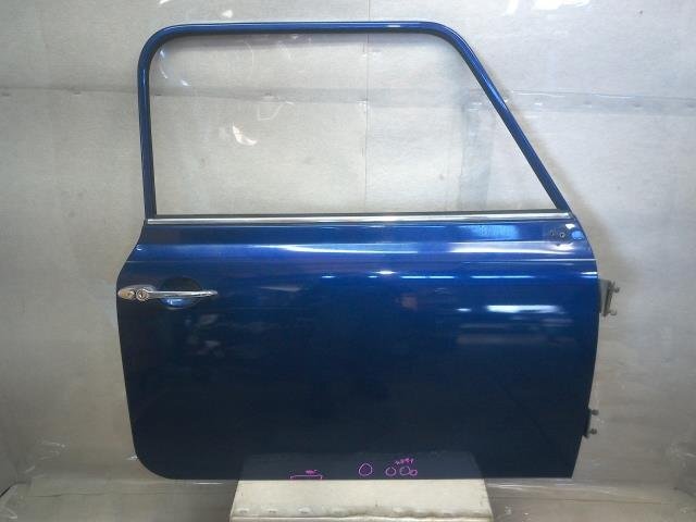 ローバー ミニ E-XN12A 右FドアASSY 各所動作確認済 ※大きさより法人様or西濃営業所止め※ 24090136拍卖