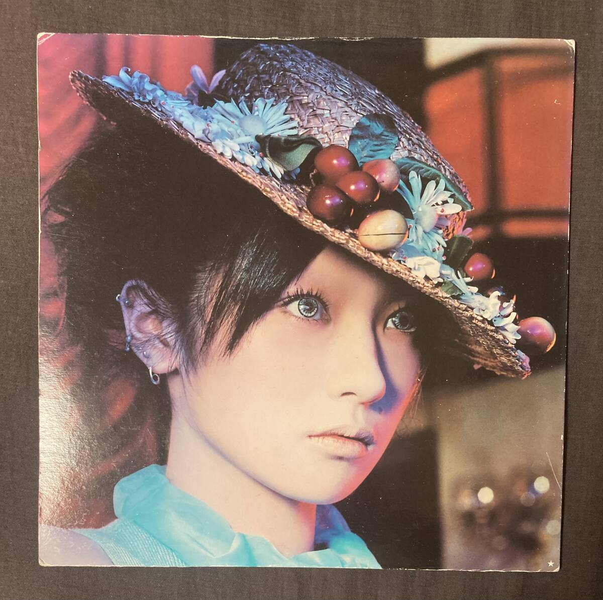 椎名林檎 - 真夜中は純潔 12inchレコード クボタタケシplay c拍卖