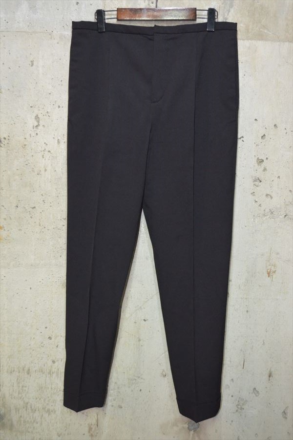 クロエ Chloe スラックス パンツ 36 10spa12-10S060 D8124拍卖