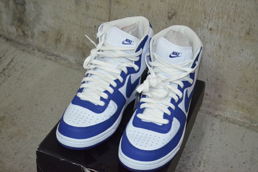 コムデ ギャルソン オム プリュス COMMEdesGARCONS HOMME PLUS ナイキ NIKE TEMINATOR SP スニーカーシューズ靴 27.5 PK-K105 D7943拍卖