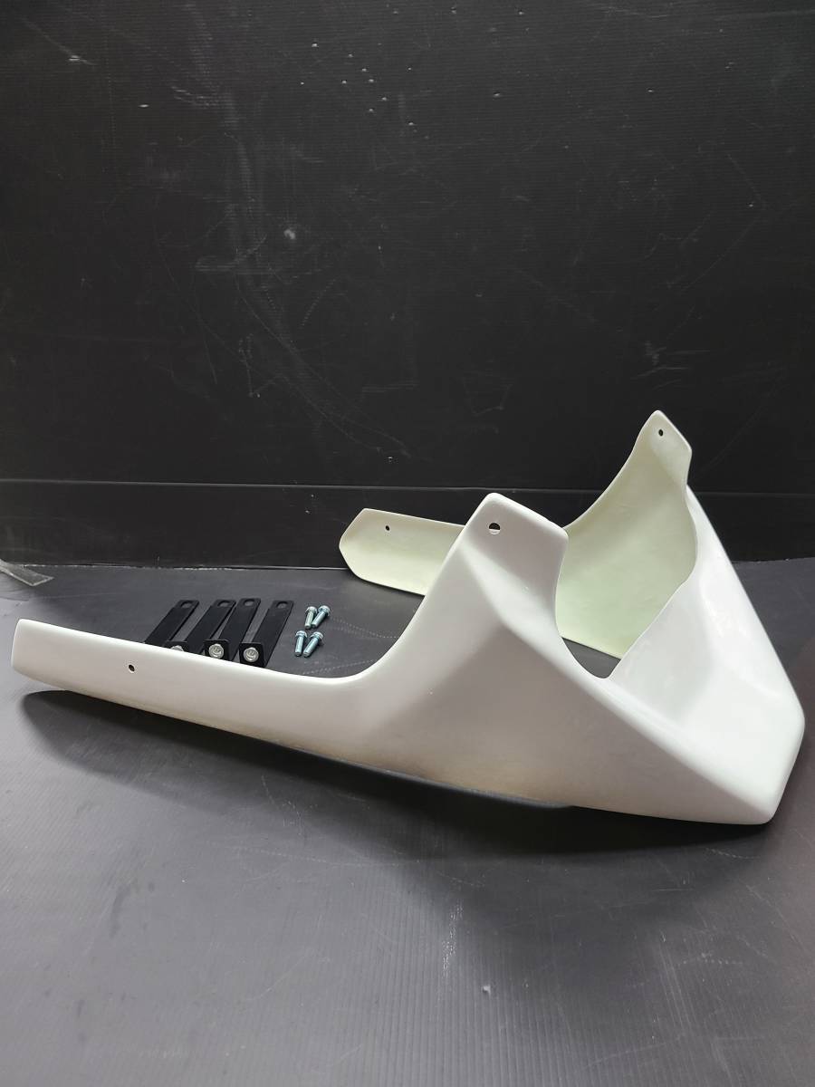 ジェイド250 アンダーカウル 新品 JADE250 MC23拍卖