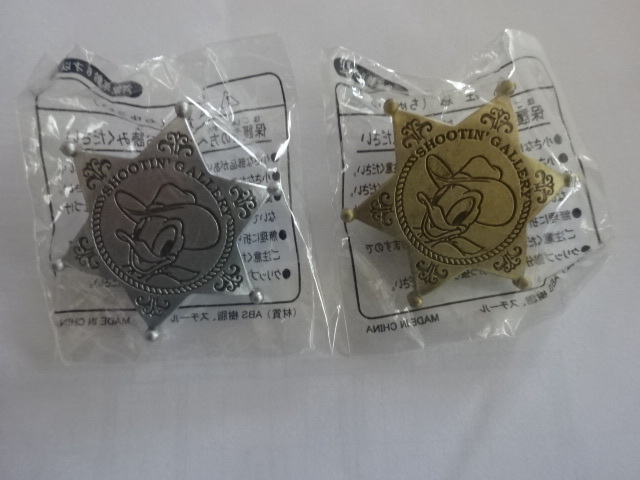 未開封 ディズニー ピンバッジ 3拍卖